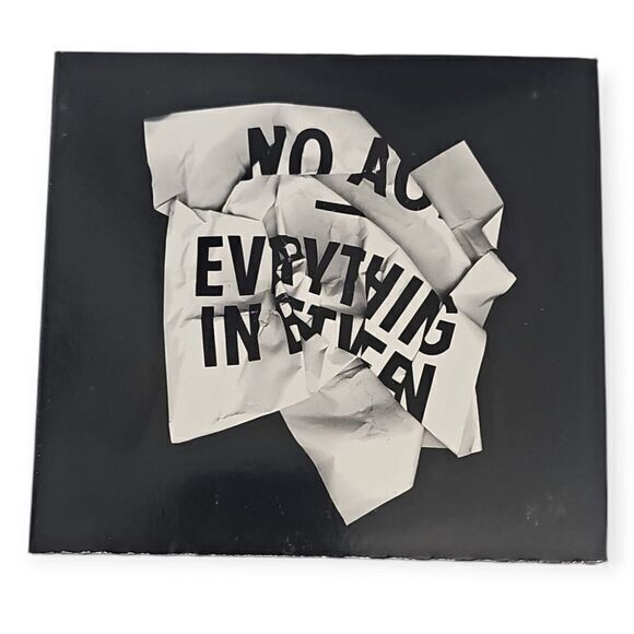 No Age – Everything In Between [2013 Promotional‎ CD] - Picture 1 of 3